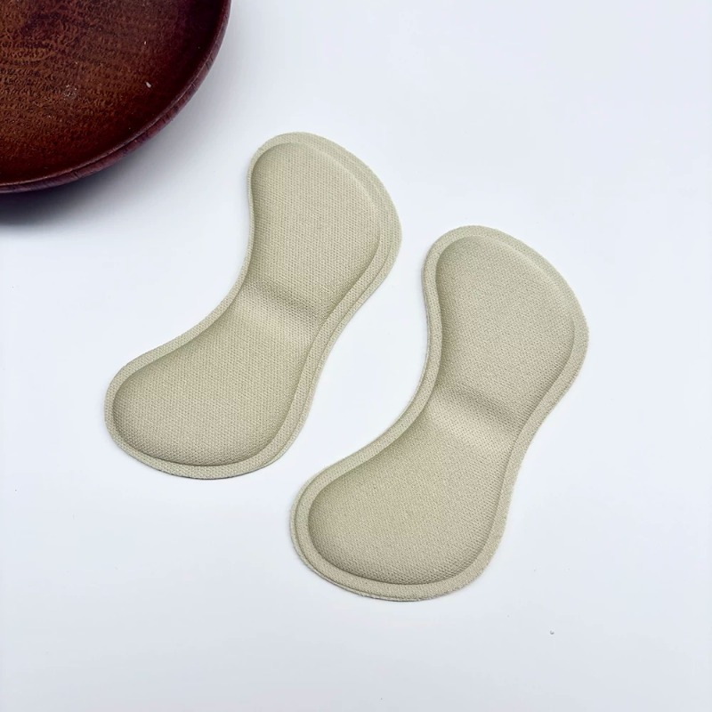 Bantalan Tumit Spons Lembut An - Heels ulasan dan harga
