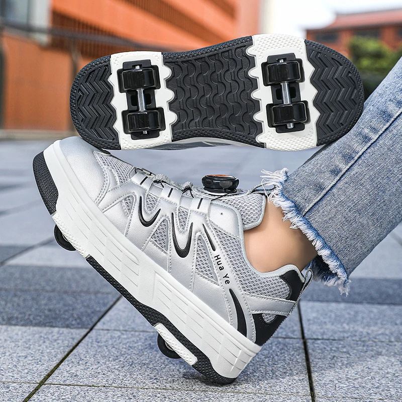Sepatu Roda Anak-anak, Sepatu  - Women'S Shoes ulasan dan harga