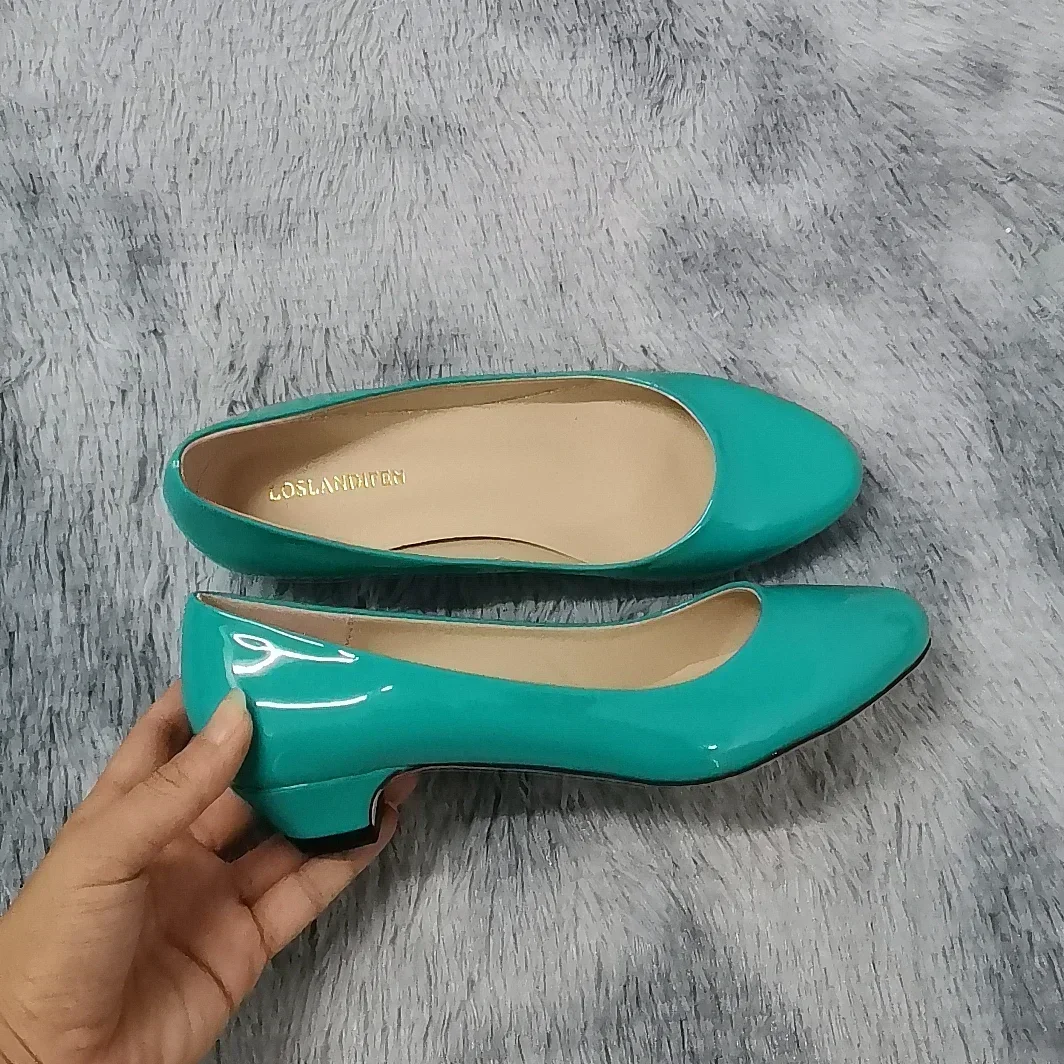 Sepatu Wanita Wedge Pumps Musi - Women'S Shoes ulasan dan harga