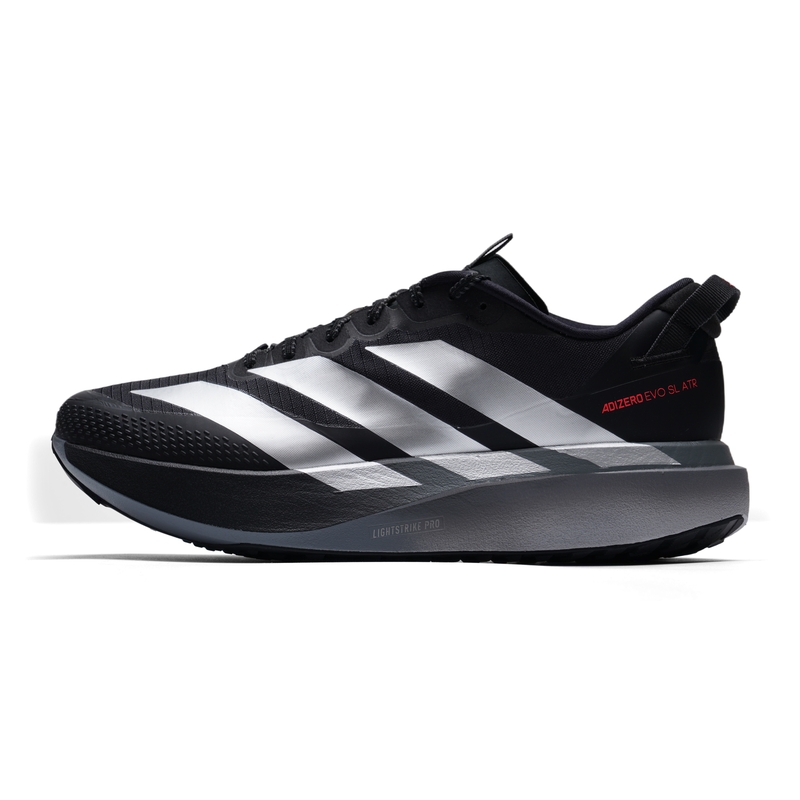 Sepatu Pria Adidas Asli, Sepat - Lightweight Road Running Shoes ulasan dan harga